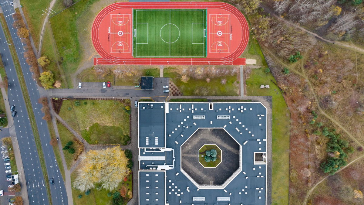 Vilnius skirs 7 mln. eurų sporto infrastruktūros atnaujinimui 1