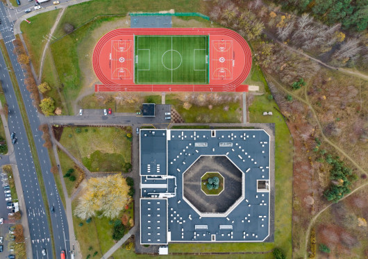 Vilnius skirs 7 mln. eurų sporto infrastruktūros atnaujinimui
