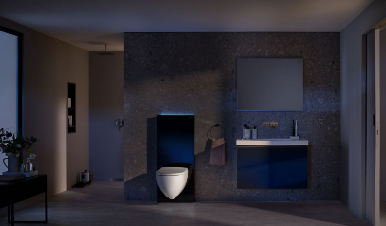 Šviesos sprendimai vonioje – ne tik patogumui: dizainerė atskleidė dar vieną jų funkciją 4
