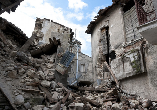 Tik 5 proc. Turkijoje įvykusio žemės drebėjimo sugriautų pastatų atitiko statybos reglamentą