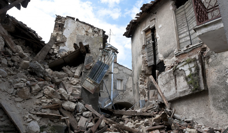 Tik 5 proc. Turkijoje įvykusio žemės drebėjimo sugriautų pastatų atitiko statybos reglamentą 1