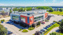 „Capitalica Green Logistics Fund“ įsigijo antrąjį logistikos centrą Rygoje 1