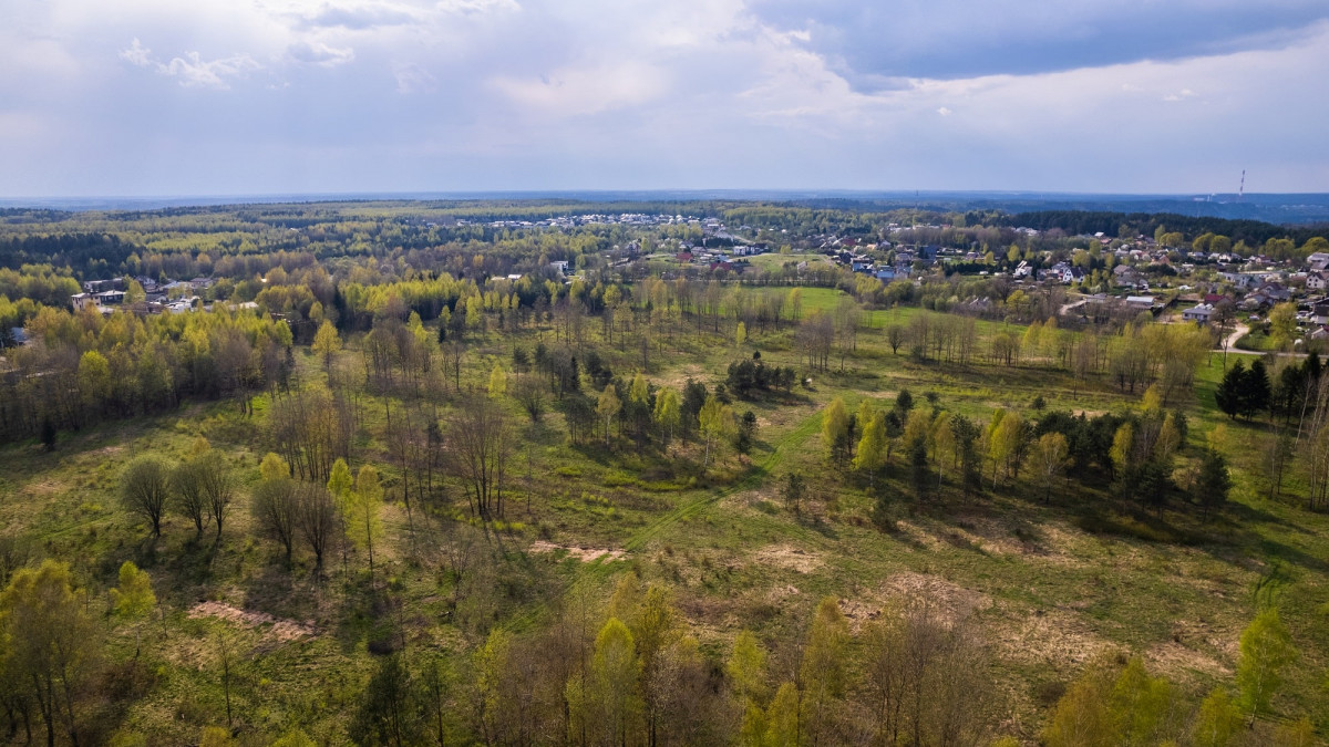 „Darnu Group“ įsigijo 65 ha teritoriją Vilniuje: vystys naują rajoną