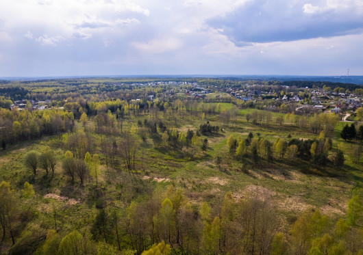 „Darnu Group“ įsigijo 65 ha teritoriją Vilniuje: vystys naują rajoną