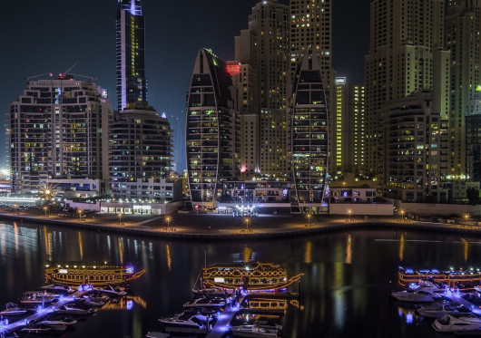 Dubajuje per pirmąjį ketvirtį buvo parduoti 88 objektai, brangesni nei 10 mln. dolerių