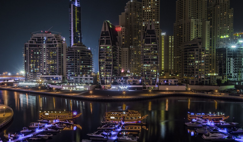 Dubajuje per pirmąjį ketvirtį buvo parduoti 88 objektai, brangesni nei 10 mln. dolerių 1
