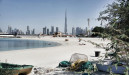 Dubajuje naujas rekordas - už tuščią sklypą sumokėta 34 mln. dolerių 1