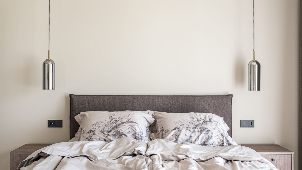 Patarimai kuriantiems miegamojo interjerą: svarbiausia – kokybiškas poilsis 5