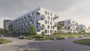„Realco“ planuoja projektą Pašilaičiuose: paviešinti kvartalo Justiniškių g. projektiniai pasiūlymai 2