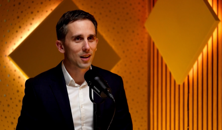 Realu TV. Prognozės 2023 metams. Svečiuose T. Povilauskas 1