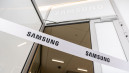 Po beveik 15 metų - į naują biurą. Pamatykite, kur nuo šiol dirbs „Samsung Electronics Baltics“ darbuotojai 2