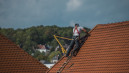 Ar tikrai keičiant namo stogo dangą nereikia statybos leidimo? 1