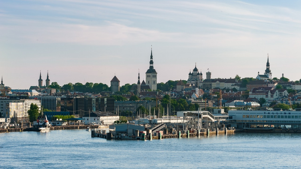 Butai Taline per mėnesį atpigo 1,4 proc., per metus pabrango 10,5 proc. 1