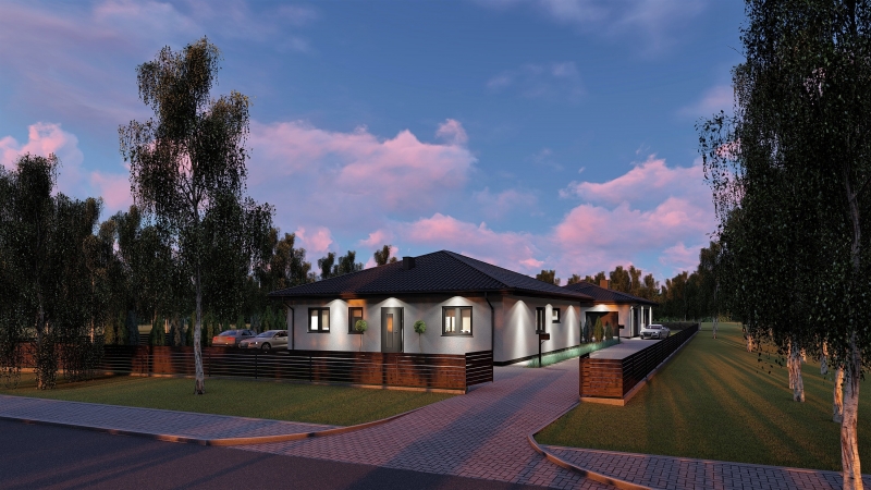 Uostamiesčio architektūra ir konstrukcijos, MB