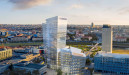 Verslo bendruomenė „Artery“ verslo centre įsikurs jau rudenį: kokie tvarūs sprendimai laukia nuomininkų 1