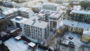 Kauno Laisvės alėjoje kils daugiabutis 3