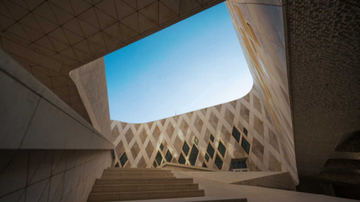 Tvarumas architektūroje – daugiaplanių sprendimų visuma