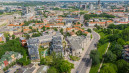 „YIT Lietuva“ stato paskutinį projekto „Matau Vilnių“ daugiabutį: pirkėjams siūlys prestižinį būstą 4