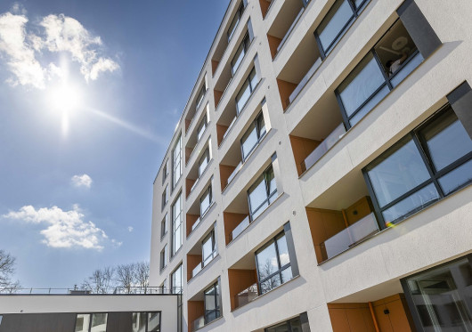 „Realco“: balandį parduotas 191 būstas, didžioji dalis – pastatytuose projektuose