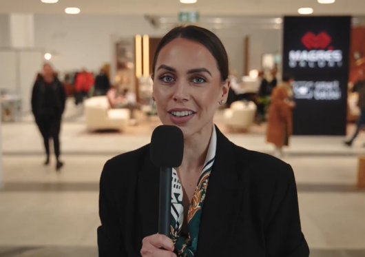 „Resta 2023“. Nespėjote sudalyvauti? Pasidairykite po parodą su Realu TV!