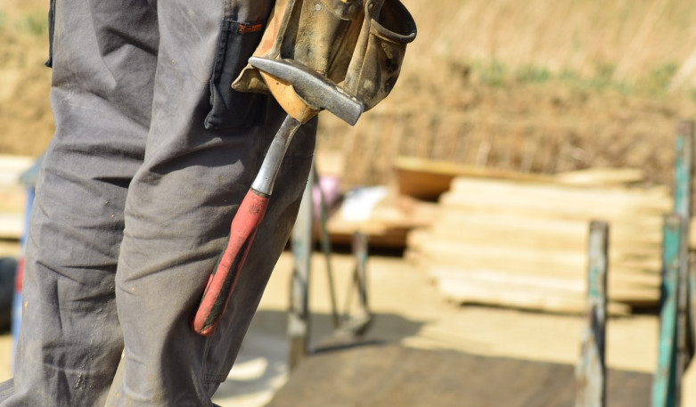 Pirmąjį šių metų ketvirtį statybos darbų atlikta už 902 mln. eurų 1