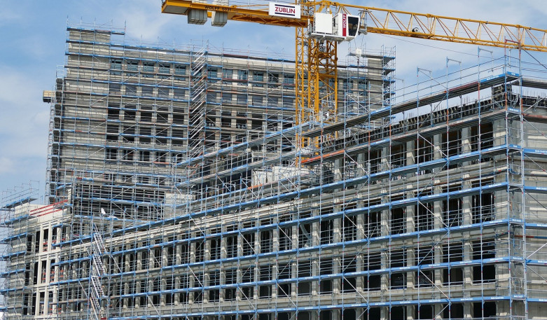 Simonas Gentvilas: statybos leidimų išdavimą sutrumpinsime 6-8 mėnesiais 1