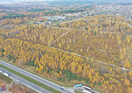 Buvusio karinio dalinio teritorija parduodama už 15 mln. eurų