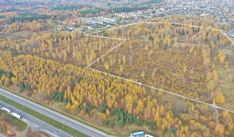 Buvusio karinio dalinio teritorija parduodama už 15 mln. eurų 1