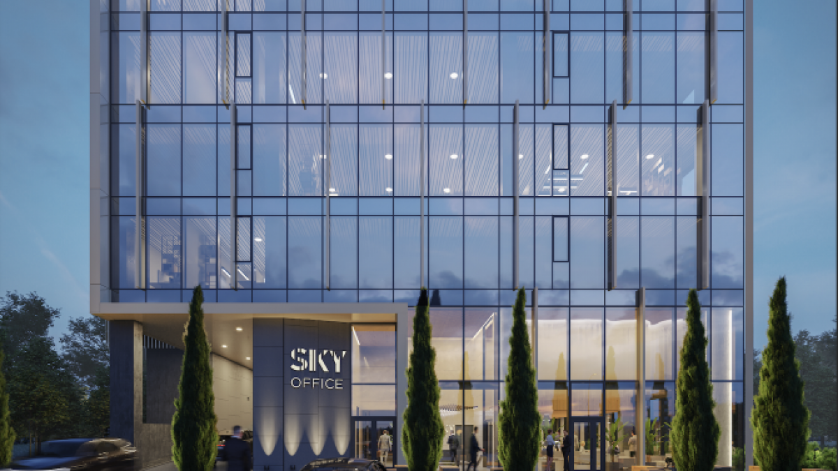 „Sky Office“ žaliosios inovacijos: kokie sprendimai stebina net ekspertus? 3