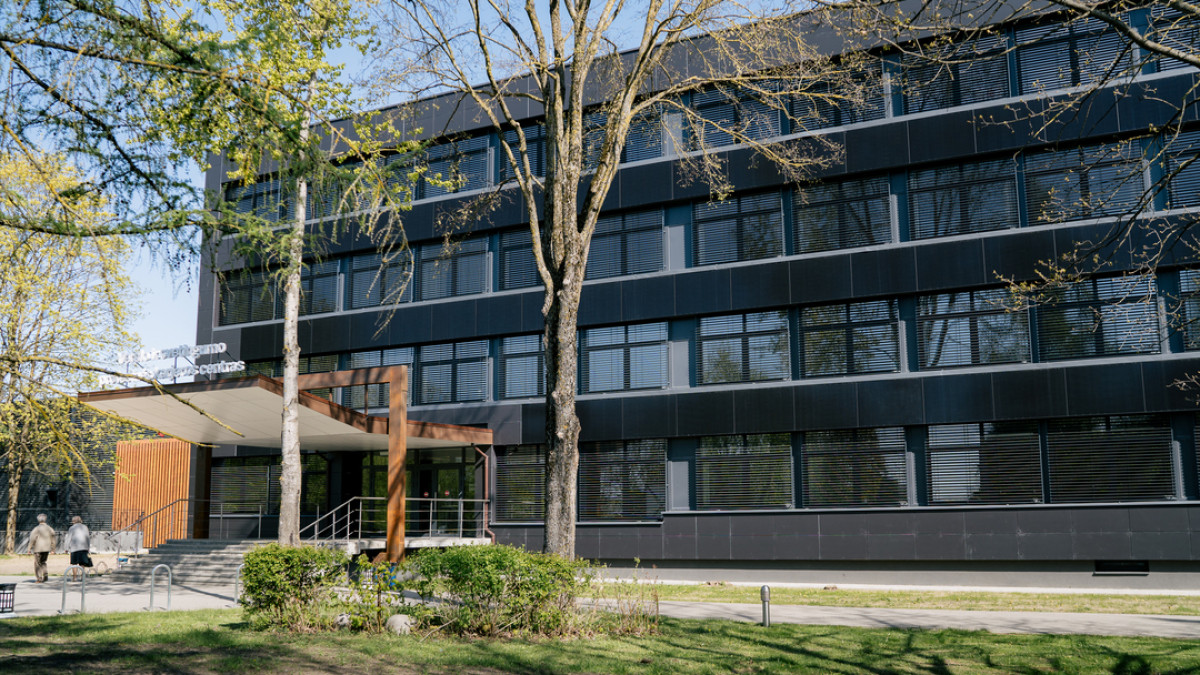 Ir mokslo įstaigos gali būti energiškai efektyvios 3