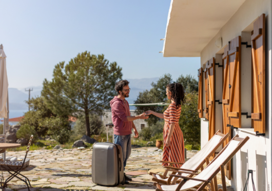 „Airbnb“ padavė Niujorko savivaldybę į teismą dėl trumpalaikės būsto nuomos apribojimų