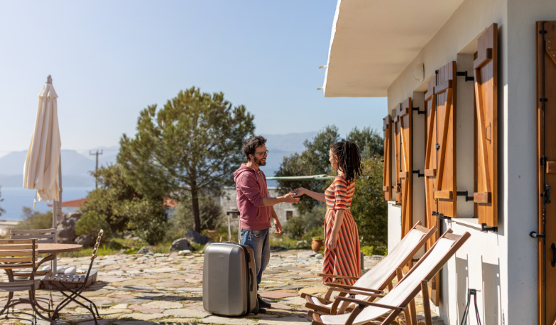 „Airbnb“ padavė Niujorko savivaldybę į teismą dėl trumpalaikės būsto nuomos apribojimų