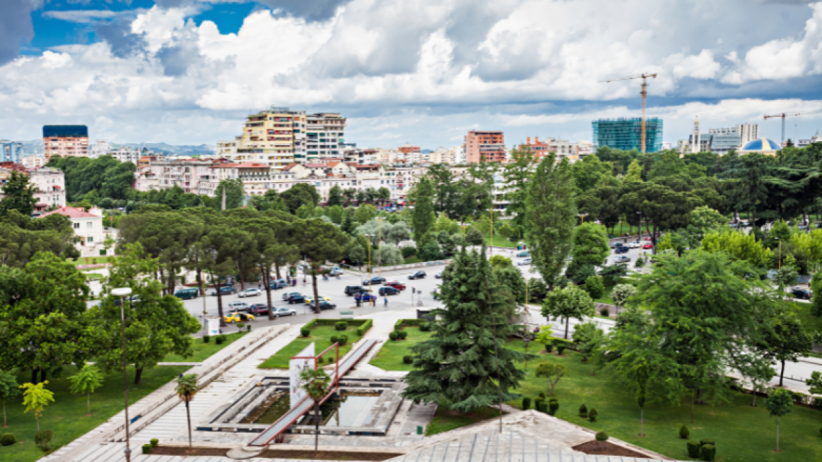 Albanijoje NT vystytojus ketinama priversti papildyti socialinio būsto fondą 1