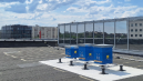 Nuo žaliosios energijos iki bičių ant stogo: kaip prekybos ir verslo centrai investuoja į tvarumą? 2