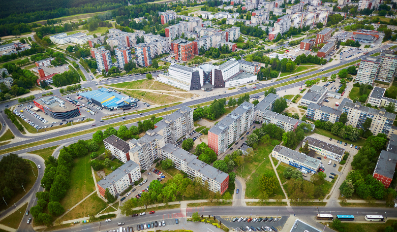 „Citus“ ekspertai: „nauja normalybė“ būsto rinkoje ir augimo ženklai