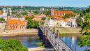 NT kainų skirtumai tarp Vilniaus ir Kauno - sumažėjo 1