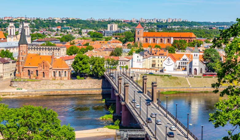 NT kainų skirtumai tarp Vilniaus ir Kauno - sumažėjo