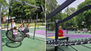 Klaipėdoje atvertas sutvarkytas Skulptūrų parkas 6