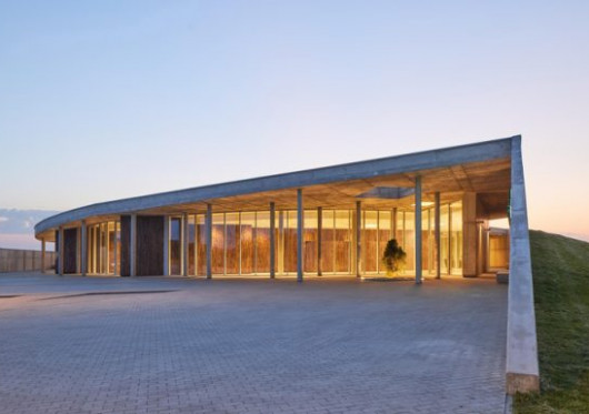 Susipažinkite su pirmaisiais Nacionalinių architektūros apdovanojimų nominantais