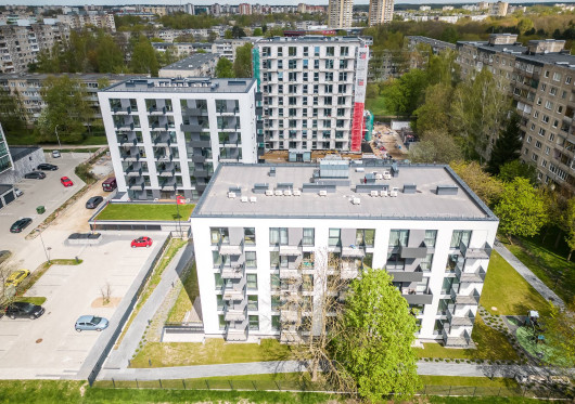 Projektui Kaune užbaigti skolinasi 2,2 mln. eurų