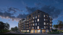 Užbaigtas projektas „Link Ten by CITUS“, pakeitęs Šnipiškių veidą 9