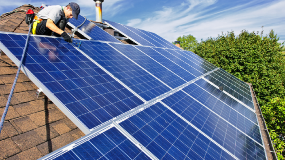Saulės elektrinių atsiskaitymo galvosūkis: palaiminimas ar prakeiksmas? 1