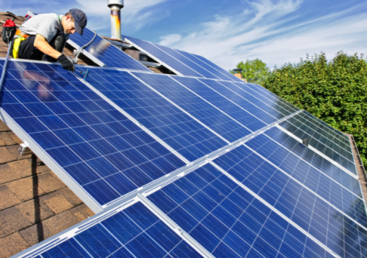 Saulės elektrinių atsiskaitymo galvosūkis: palaiminimas ar prakeiksmas?