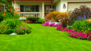 Kaip papuošti terasą, sodą ar kiemą? 6