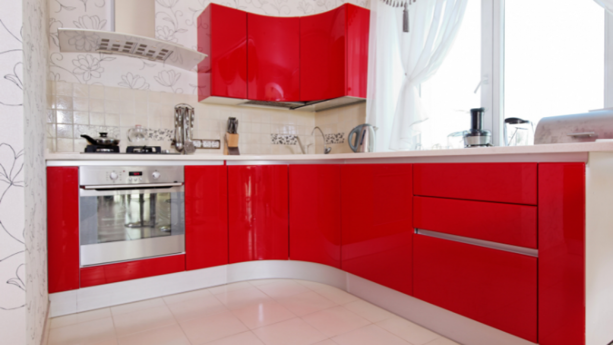 Spalvos interjere: kaip pasirinkti tinkamą virtuvės erdvės spalvą? 2