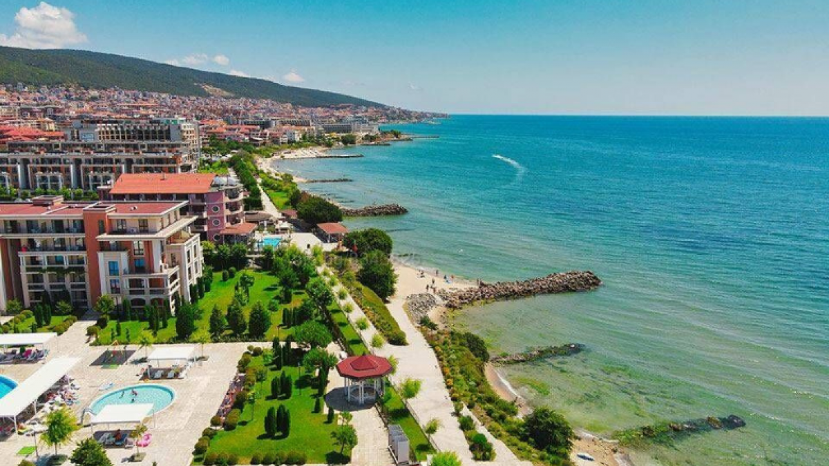 Bulgarija: kodėl vis daugiau lietuvių ieško būsto čia? 1