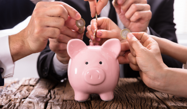 Į finansų rinką žengia naujas žaidėjas: sutelktinio NT finansavimo platforma „Capital Go Invest“ 1