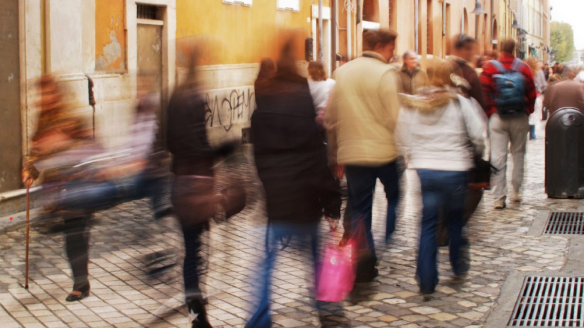 Geriausios gyvenimo sąlygos 2021-aisiais – Vilniuje ir Kaune 1