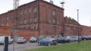Išskirtinis aukcionas - parduodamas kalėjimas Klaipėdoje 2