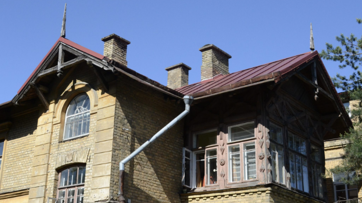 Išnykusio Vilniaus kvartalo paslapties link 1